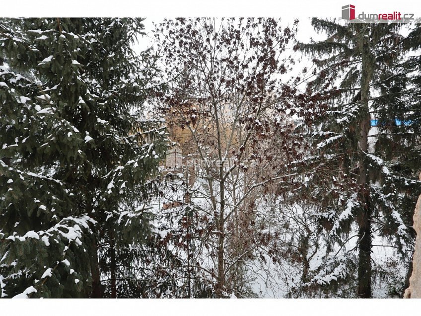 Pronájem bytu 2+kk 57 m^2 Mrštíkova, Praha 10 