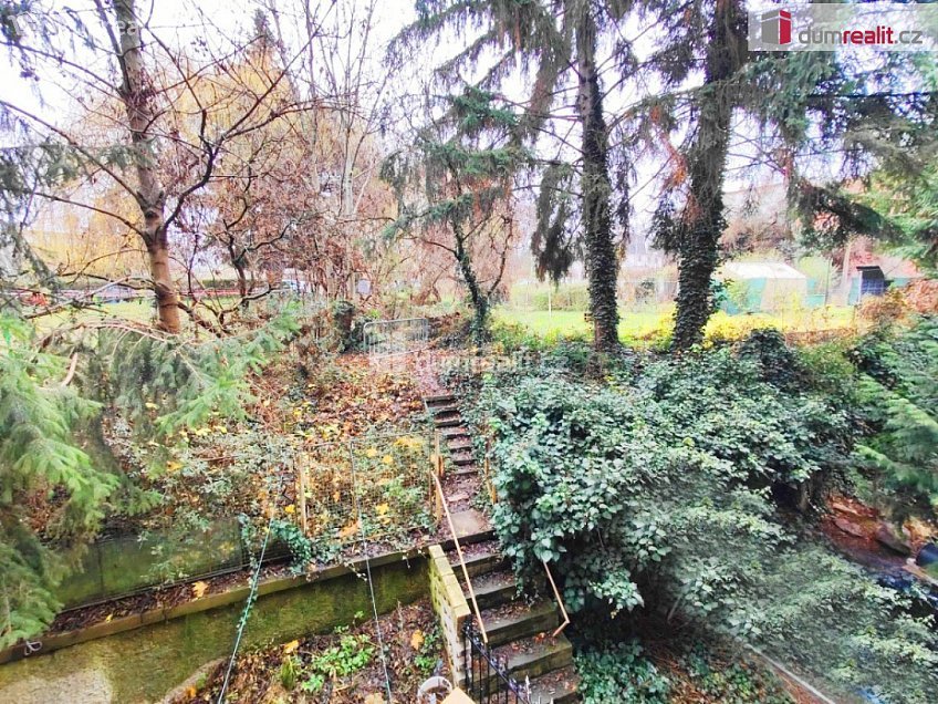 Pronájem bytu 2+kk 57 m^2 Mrštíkova, Praha 10 