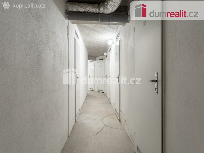 Prodej bytu 2+kk 62 m^2 Na sypkém, Praha 8 