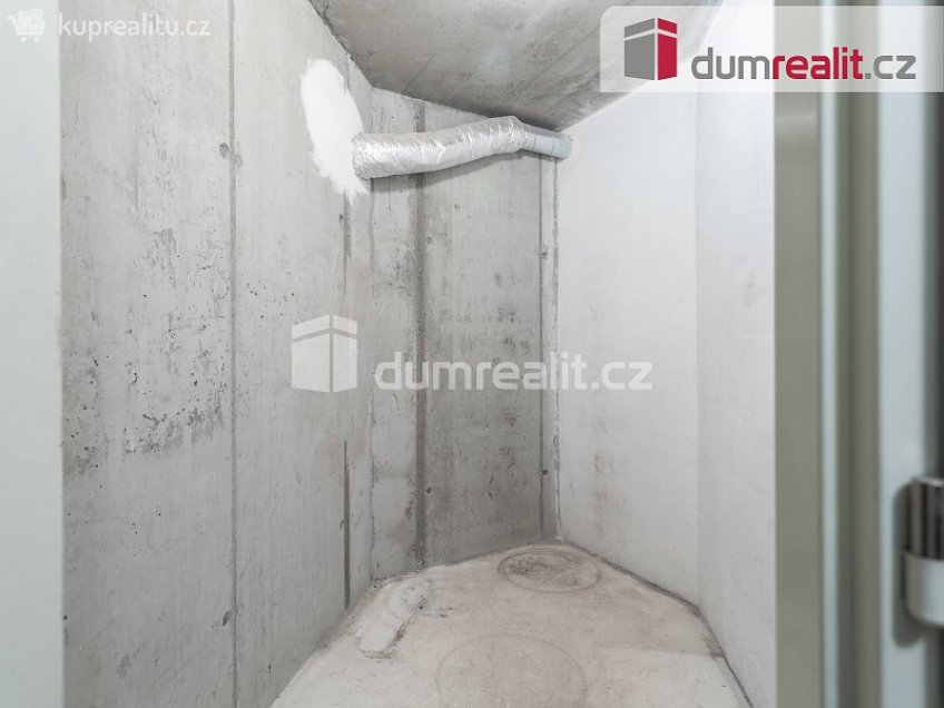 Prodej bytu 2+kk 62 m^2 Na sypkém, Praha 8 