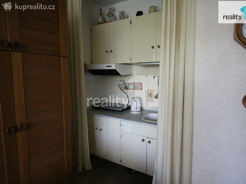 Pronájem bytu 2+kk 44 m^2 Havlíčkova, Česká Lípa 