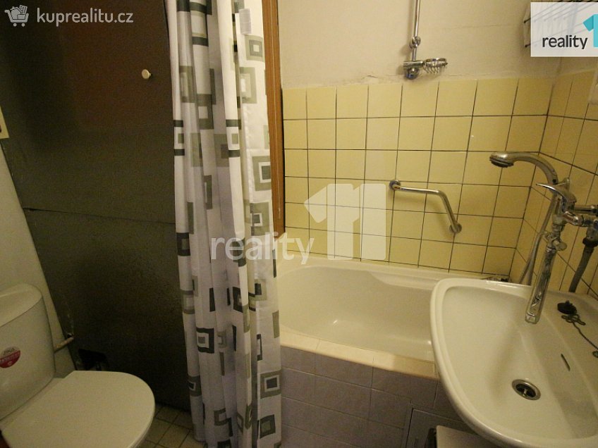 Pronájem bytu 2+kk 44 m^2 Havlíčkova, Česká Lípa 