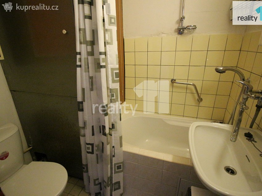 Pronájem bytu 2+kk 44 m^2 Havlíčkova, Česká Lípa 