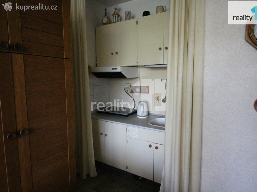 Pronájem bytu 2+kk 44 m^2 Havlíčkova, Česká Lípa 