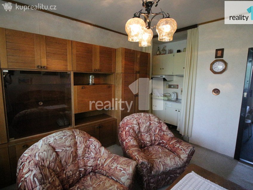 Pronájem bytu 2+kk 44 m^2 Havlíčkova, Česká Lípa 