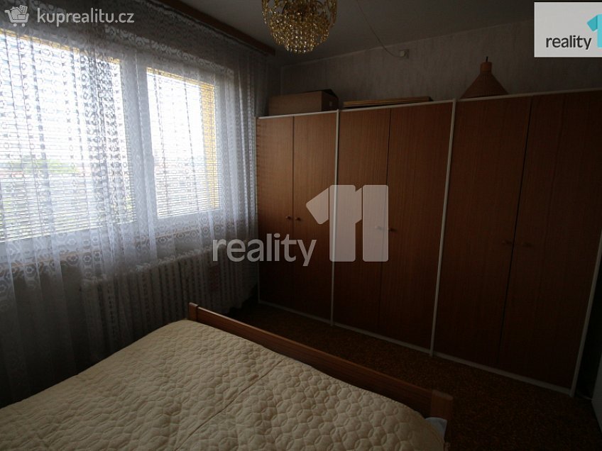 Pronájem bytu 2+kk 44 m^2 Havlíčkova, Česká Lípa 