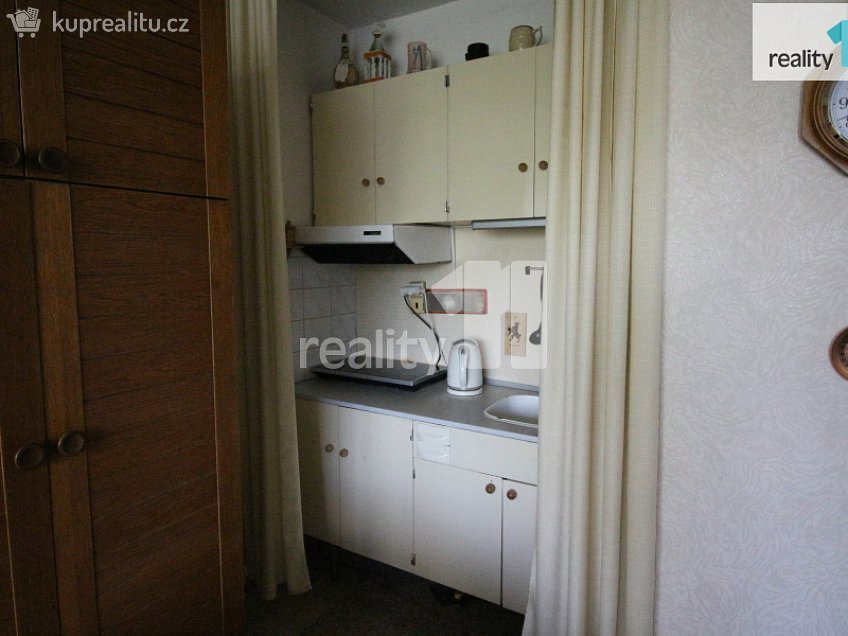 Pronájem bytu 2+kk 44 m^2 Havlíčkova, Česká Lípa 