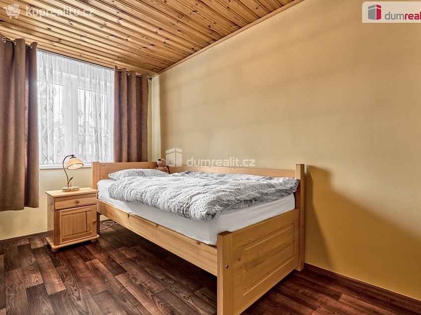 Prodej  chalupy 160 m^2 Čichalov, Čichalov 