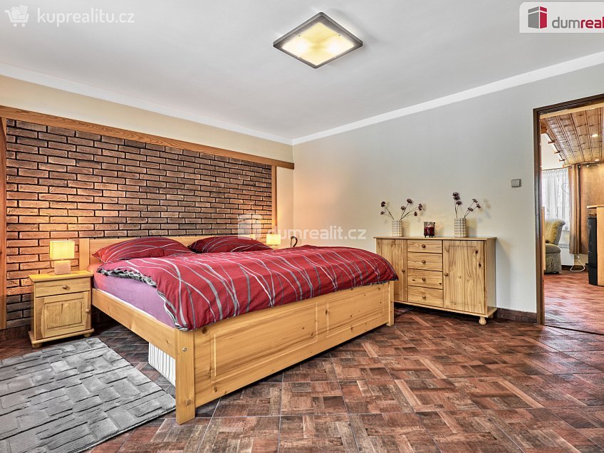 Prodej  chalupy 160 m^2 Čichalov, Čichalov 