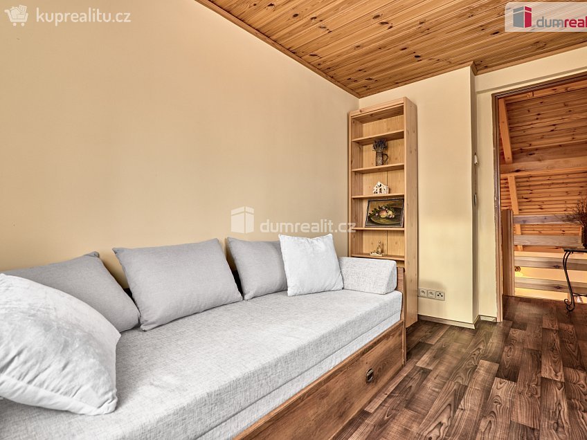 Prodej  chalupy 160 m^2 Čichalov, Čichalov 