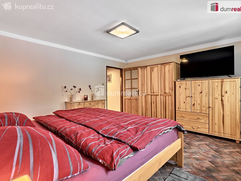 Prodej  chalupy 160 m^2 Čichalov, Čichalov 