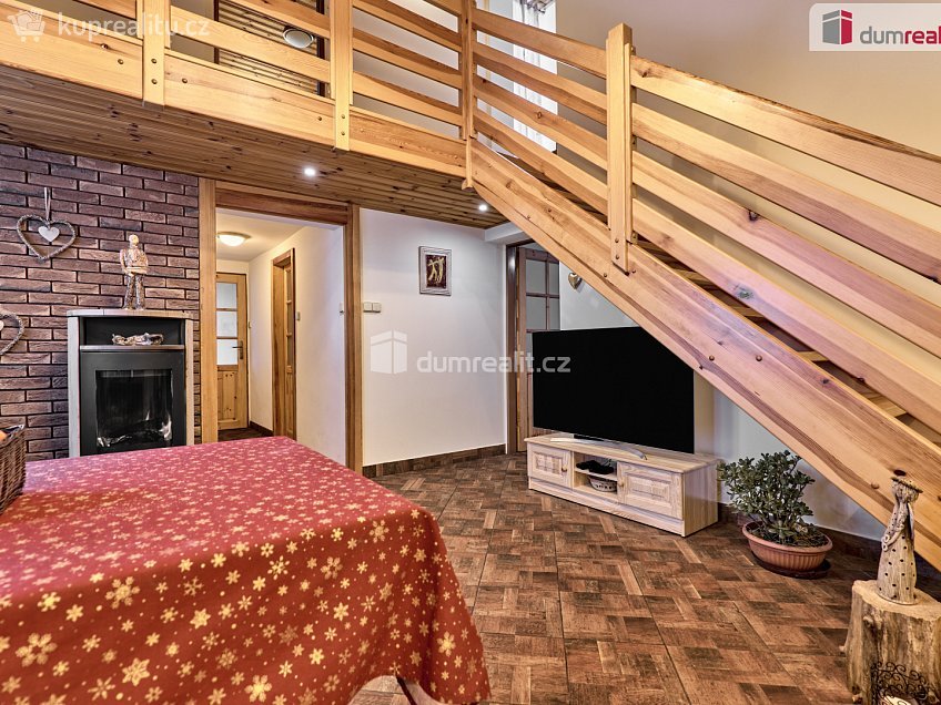 Prodej  chalupy 160 m^2 Čichalov, Čichalov 