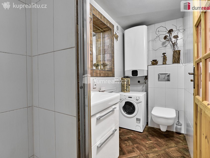 Prodej  chalupy 160 m^2 Čichalov, Čichalov 