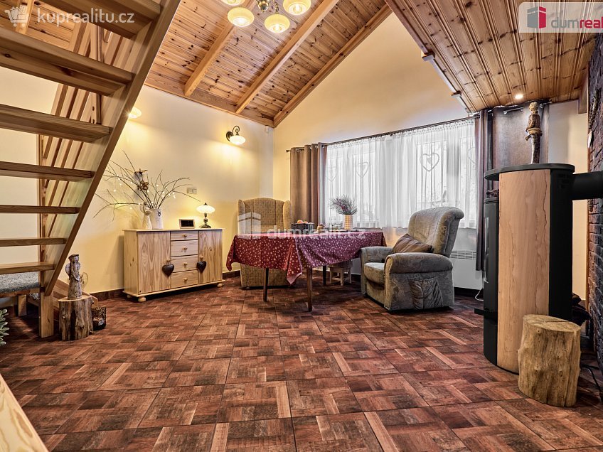 Prodej  chalupy 160 m^2 Čichalov, Čichalov 