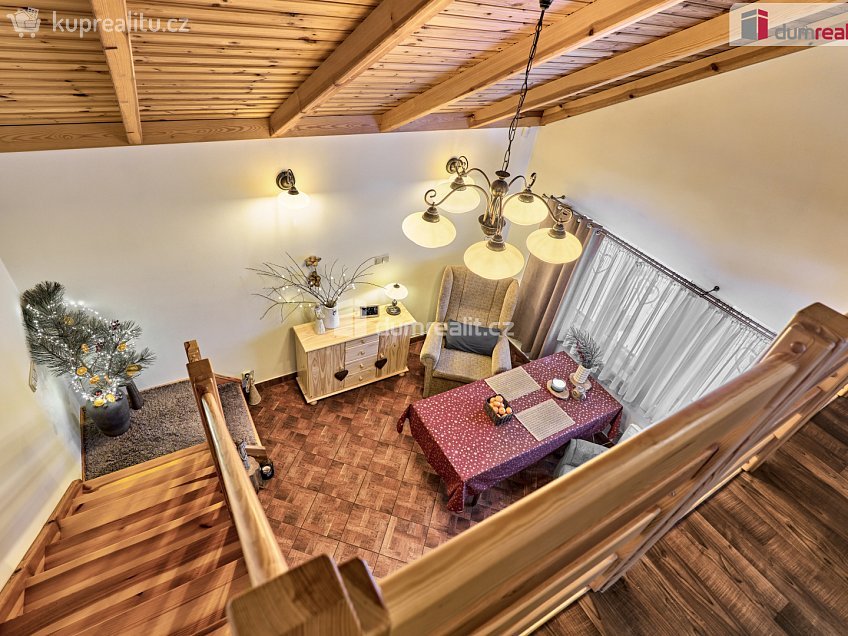 Prodej  chalupy 160 m^2 Čichalov, Čichalov 