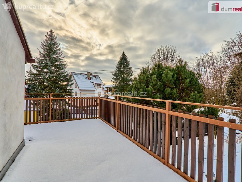 Prodej  chalupy 160 m^2 Čichalov, Čichalov 