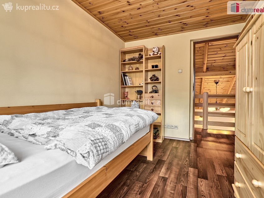 Prodej  chalupy 160 m^2 Čichalov, Čichalov 