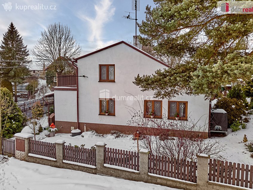 Prodej  chalupy 160 m^2 Čichalov, Čichalov 