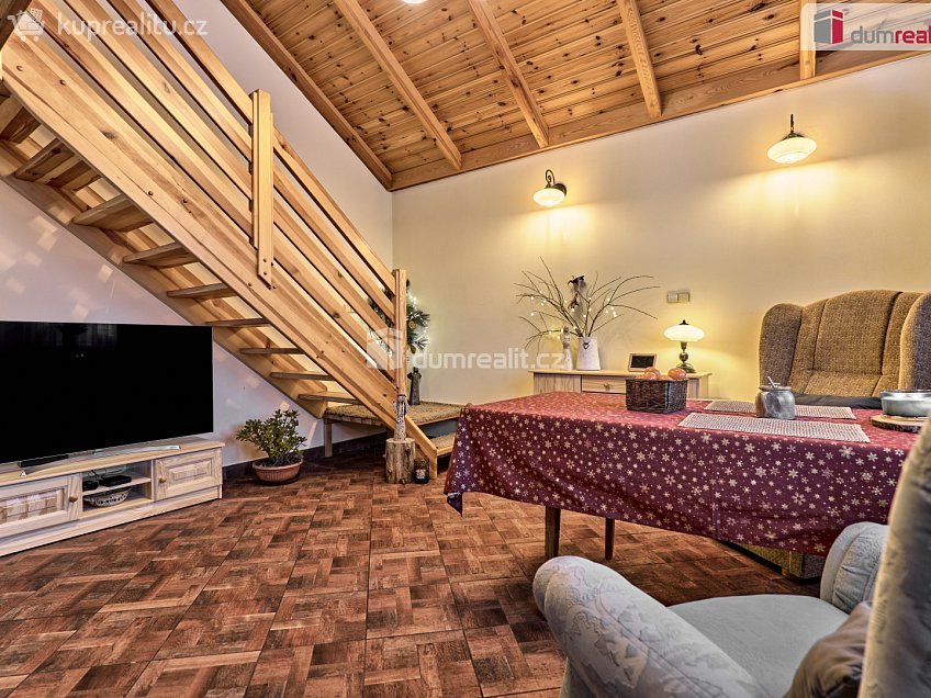 Prodej  chalupy 160 m^2 Čichalov, Čichalov 