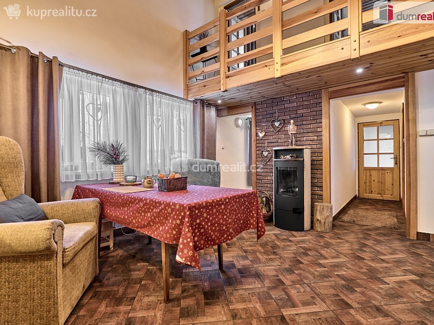 Prodej  chalupy 160 m^2 Čichalov, Čichalov 