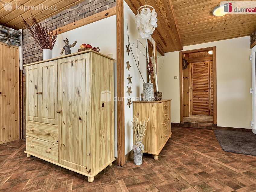 Prodej  chalupy 160 m^2 Čichalov, Čichalov 