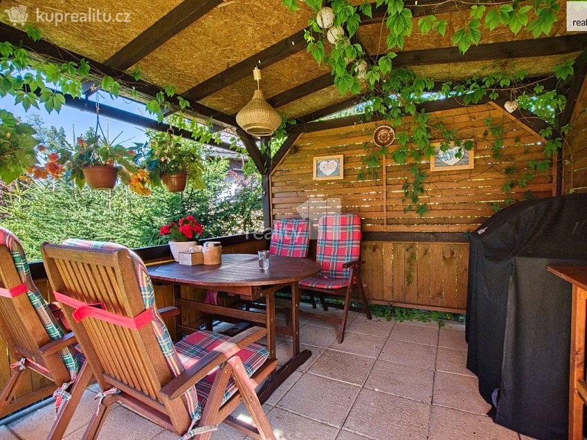 Prodej  chaty 83 m^2 Kytlice, Kytlice 