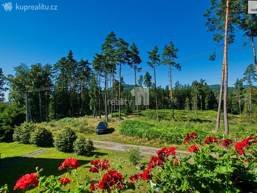 Prodej  chaty 83 m^2 Kytlice, Kytlice 