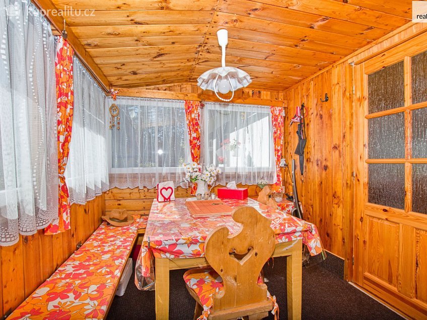 Prodej  chaty 83 m^2 Kytlice, Kytlice 