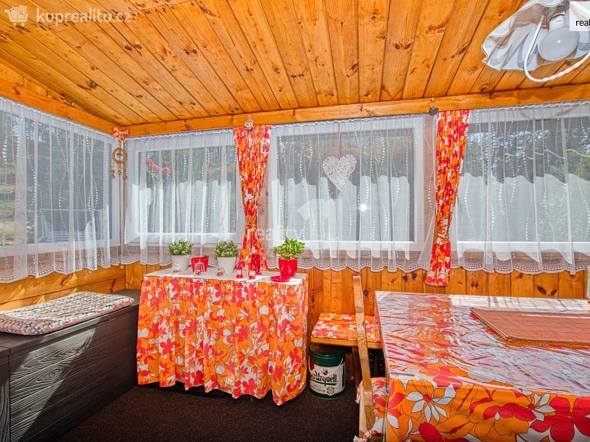 Prodej  chaty 83 m^2 Kytlice, Kytlice 