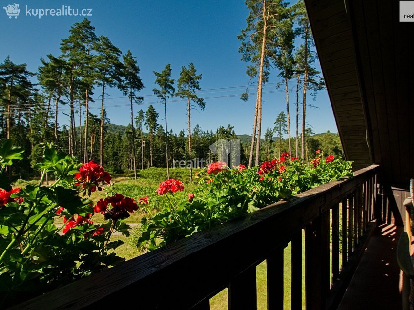 Prodej  chaty 83 m^2 Kytlice, Kytlice 