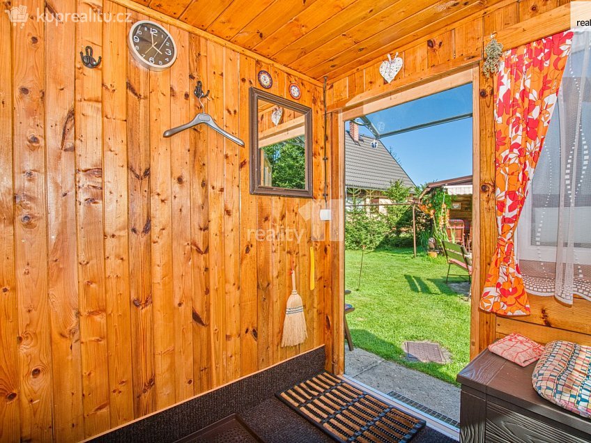 Prodej  chaty 83 m^2 Kytlice, Kytlice 