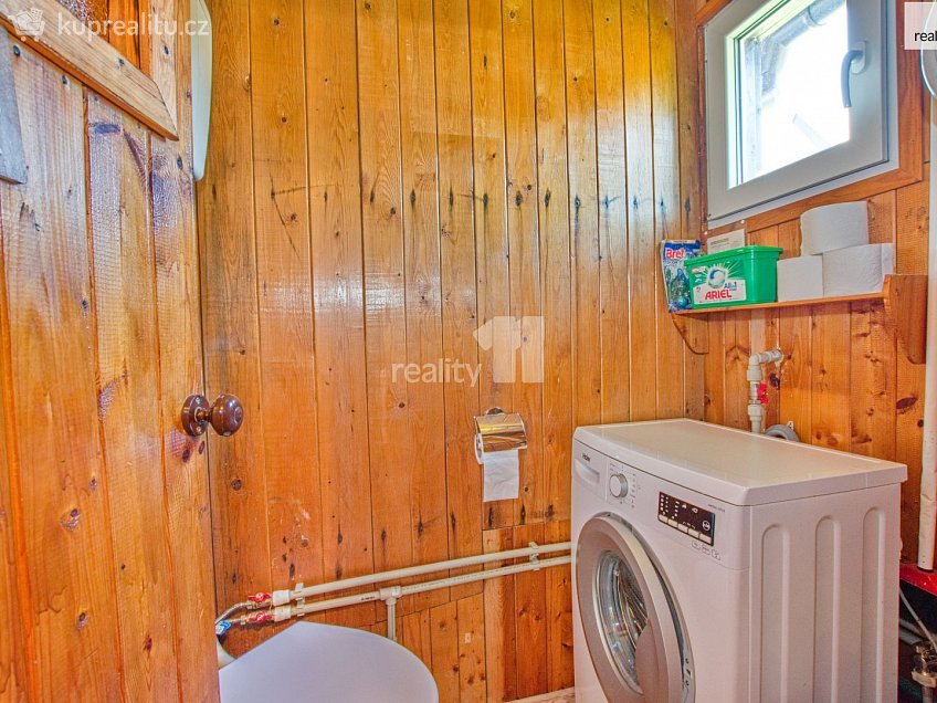 Prodej  chaty 83 m^2 Kytlice, Kytlice 