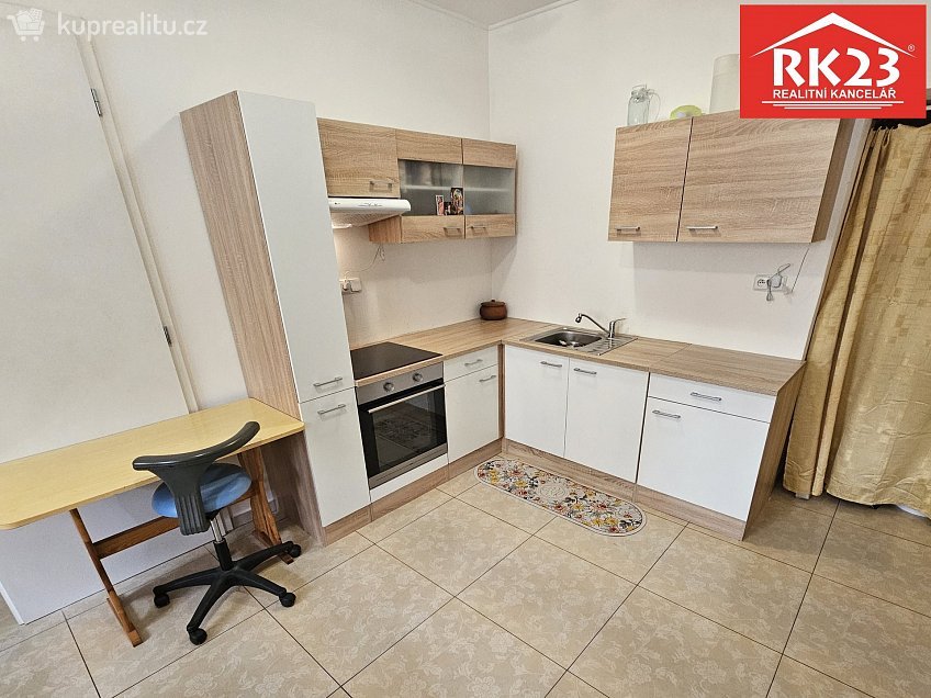 Prodej bytu 3+kk 87 m^2 Lesní 82, Mariánské Lázně 