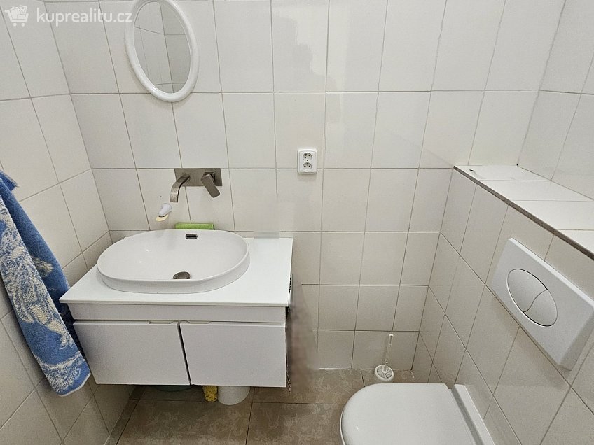 Prodej bytu 3+kk 87 m^2 Lesní 82, Mariánské Lázně 