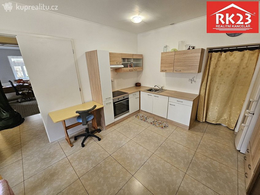 Prodej bytu 3+kk 87 m^2 Lesní 82, Mariánské Lázně 