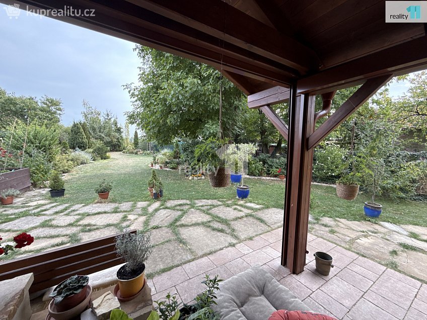 Prodej  rodinného domu 132 m^2 Rožďalovice, Rožďalovice 