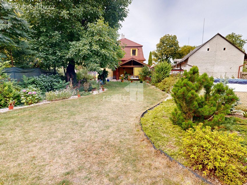 Prodej  rodinného domu 132 m^2 Rožďalovice, Rožďalovice 