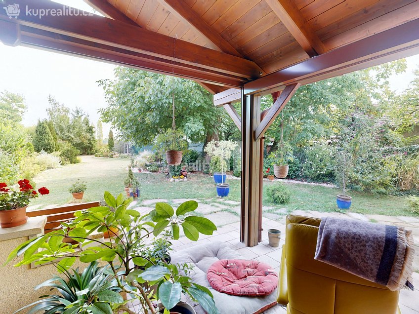 Prodej  rodinného domu 132 m^2 Rožďalovice, Rožďalovice 