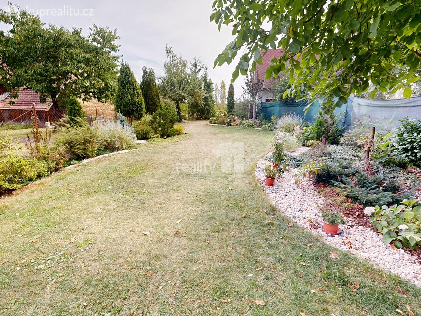 Prodej  rodinného domu 132 m^2 Rožďalovice, Rožďalovice 