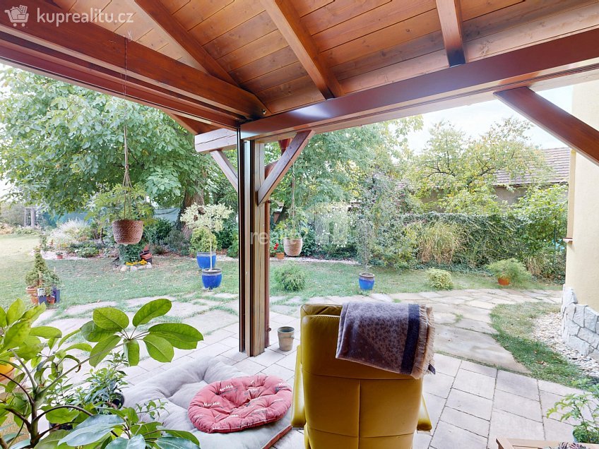 Prodej  rodinného domu 132 m^2 Rožďalovice, Rožďalovice 