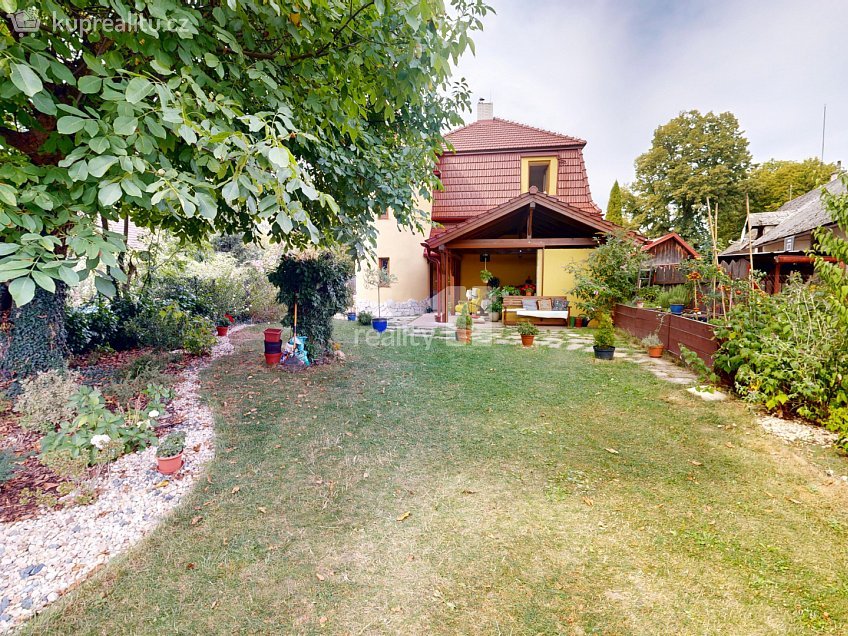 Prodej  rodinného domu 132 m^2 Rožďalovice, Rožďalovice 