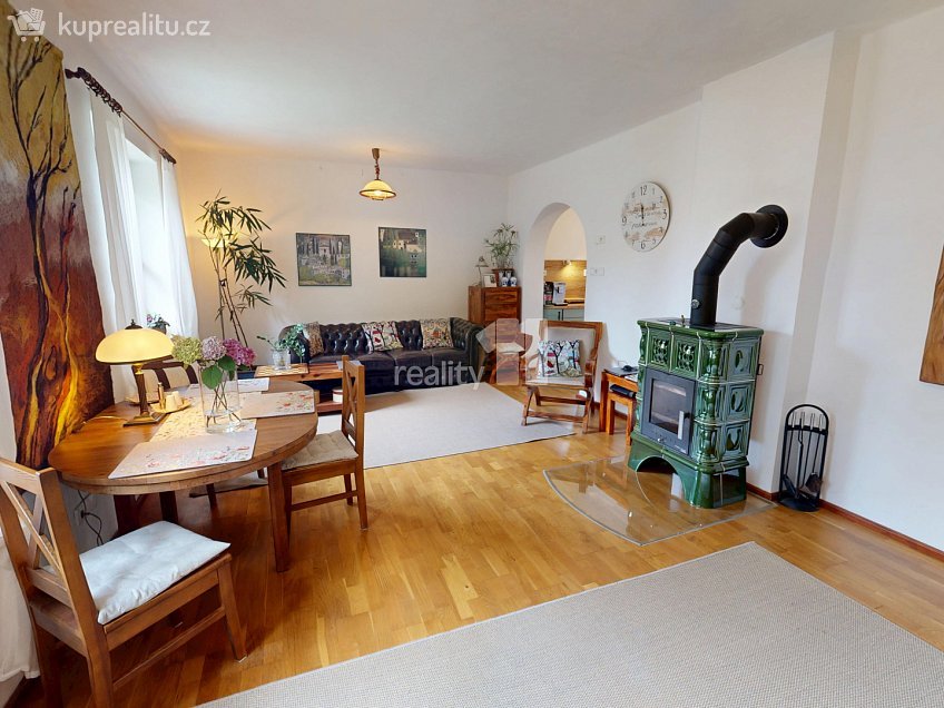 Prodej  rodinného domu 132 m^2 Rožďalovice, Rožďalovice 