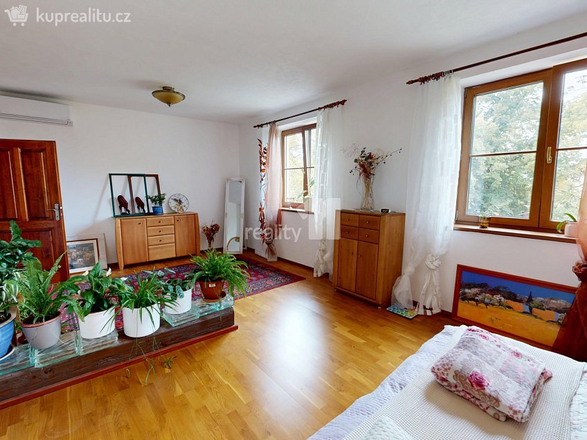 Prodej  rodinného domu 132 m^2 Rožďalovice, Rožďalovice 