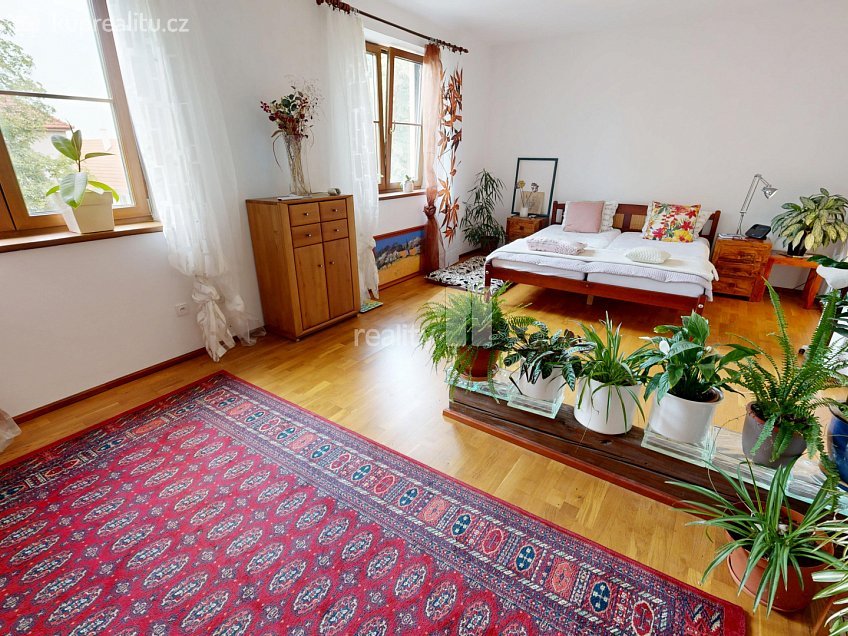 Prodej  rodinného domu 132 m^2 Rožďalovice, Rožďalovice 