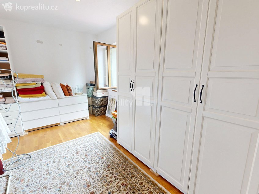 Prodej  rodinného domu 132 m^2 Rožďalovice, Rožďalovice 