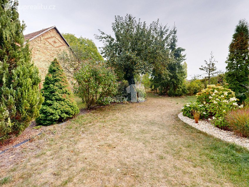 Prodej  rodinného domu 132 m^2 Rožďalovice, Rožďalovice 