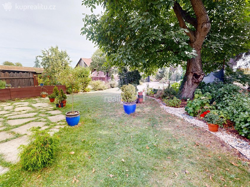 Prodej  rodinného domu 132 m^2 Rožďalovice, Rožďalovice 