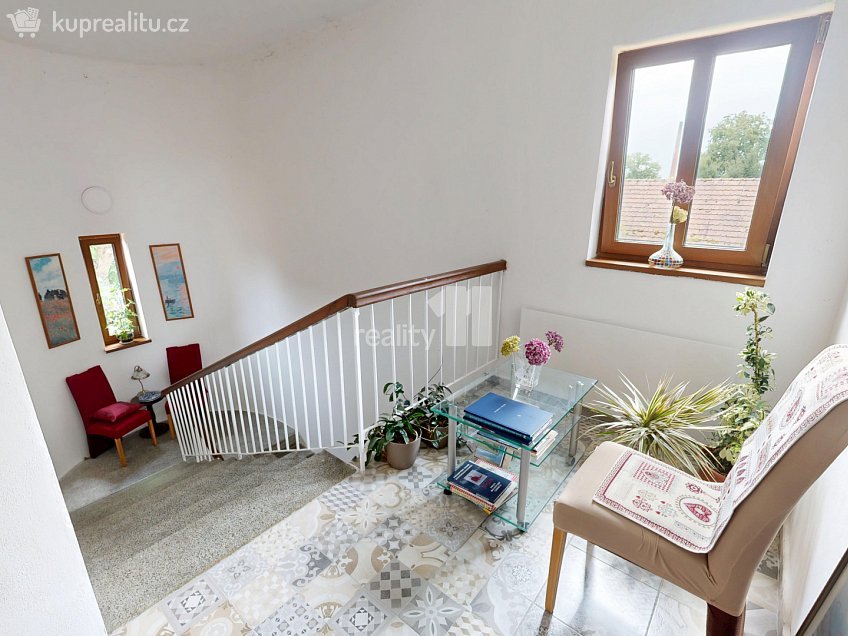 Prodej  rodinného domu 132 m^2 Rožďalovice, Rožďalovice 