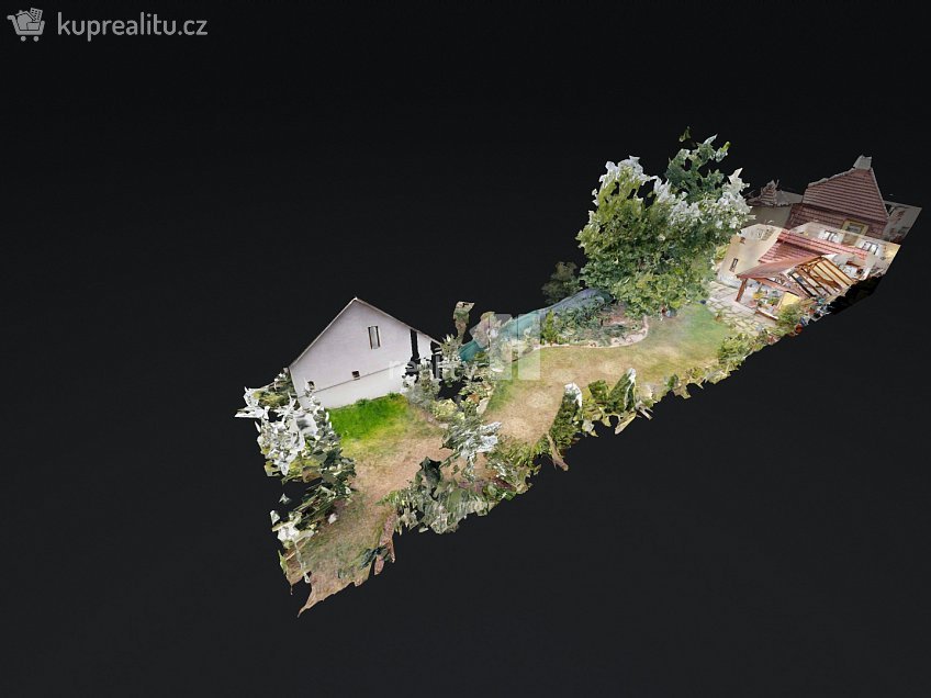 Prodej  rodinného domu 132 m^2 Rožďalovice, Rožďalovice 