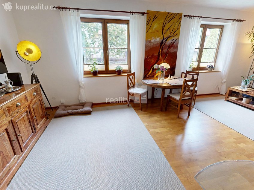 Prodej  rodinného domu 132 m^2 Rožďalovice, Rožďalovice 